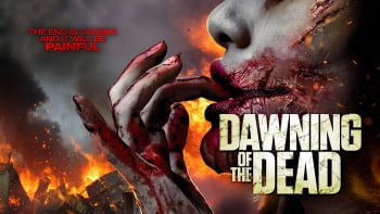 Dawning Of The Dead (2017) HD 720p Tamil Dubbed Movie Watch Online