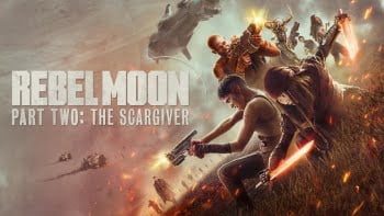 Rebel Moon Part 2 The ScarGiver (2024) HD 720p Tamil Dubbed Movie Watch Online