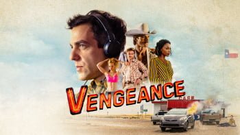 Vengeance (2023) HD 720p Tamil Dubbed Movie Watch Online