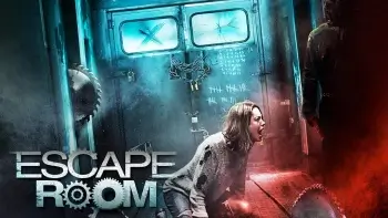 No Escape Room (2018) HD 720p Tamil Dubbed Movie Watch Online