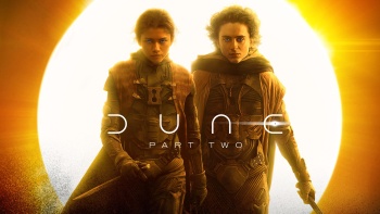 Dune Part Two (2024) HD 720p Tamil Dubbed Movie Watch Online