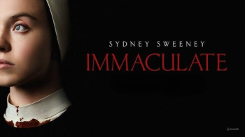 Immaculate (2024) HD 720p Tamil Dubbed Movie Watch Online