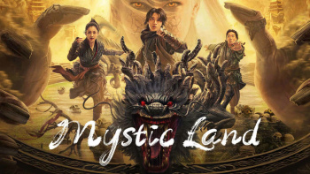 Mystic Land (2023) HD 720p Tamil Dubbed Movie Watch Online