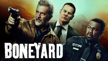 Boneyard (2024) HD 720p Tamil Dubbed Movie Watch Online