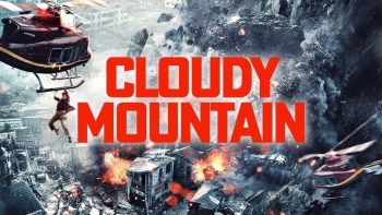 Cloudy Mountain (2021) HD 720p Tamil Dubbed Movie Watch Online