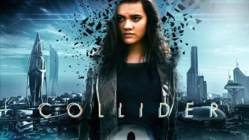 Collider (2018) HD 720p Tamil Dubbed Movie Watch Online