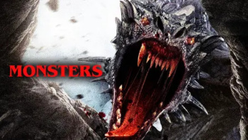 Monsters (2022) HD 720p Tamil Dubbed Movie Watch Online